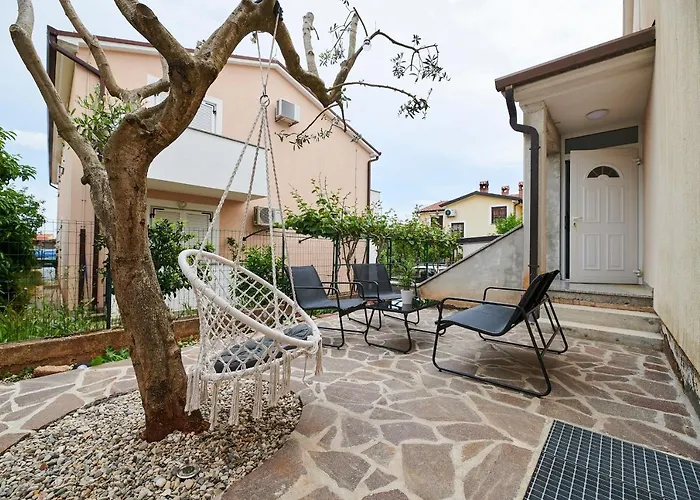 Villa Dvori