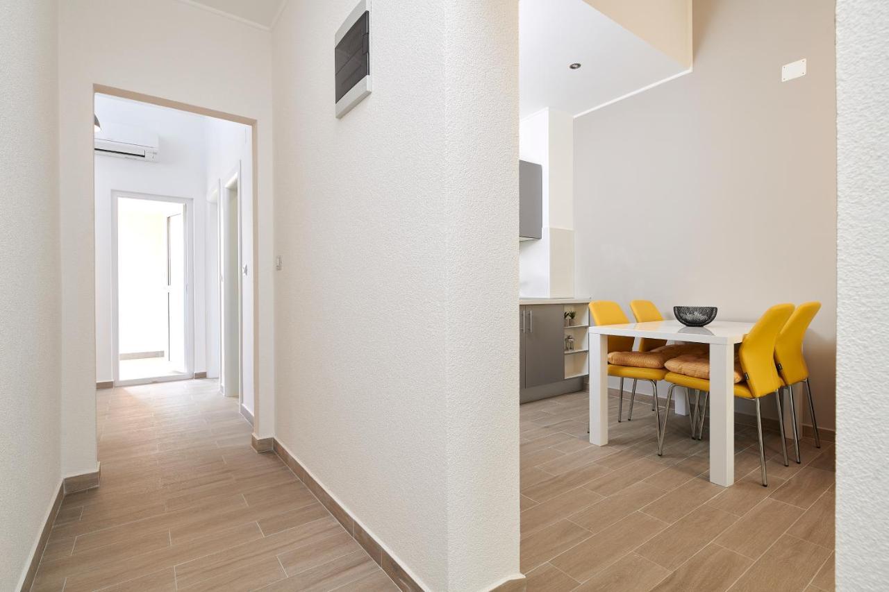 Apartment Dvori