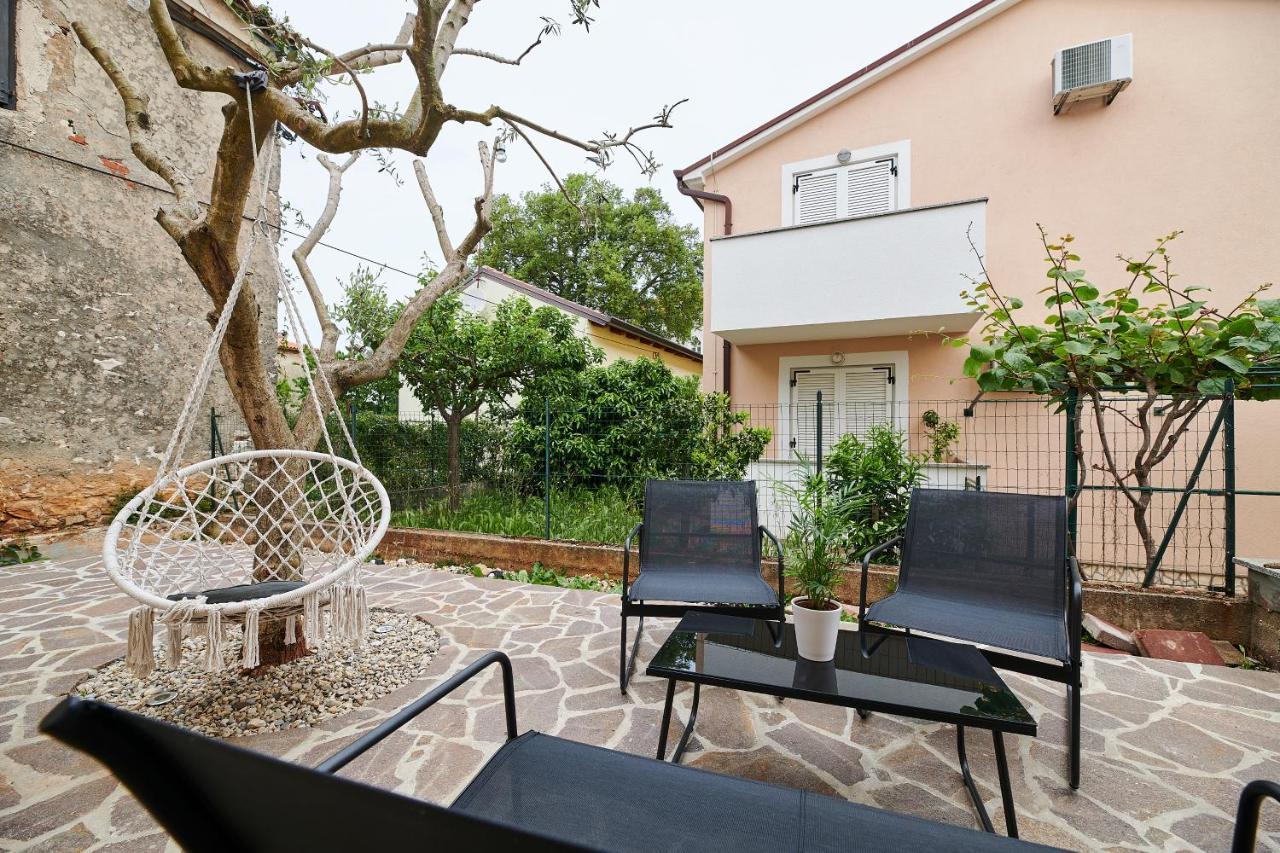 Apartment Dvori