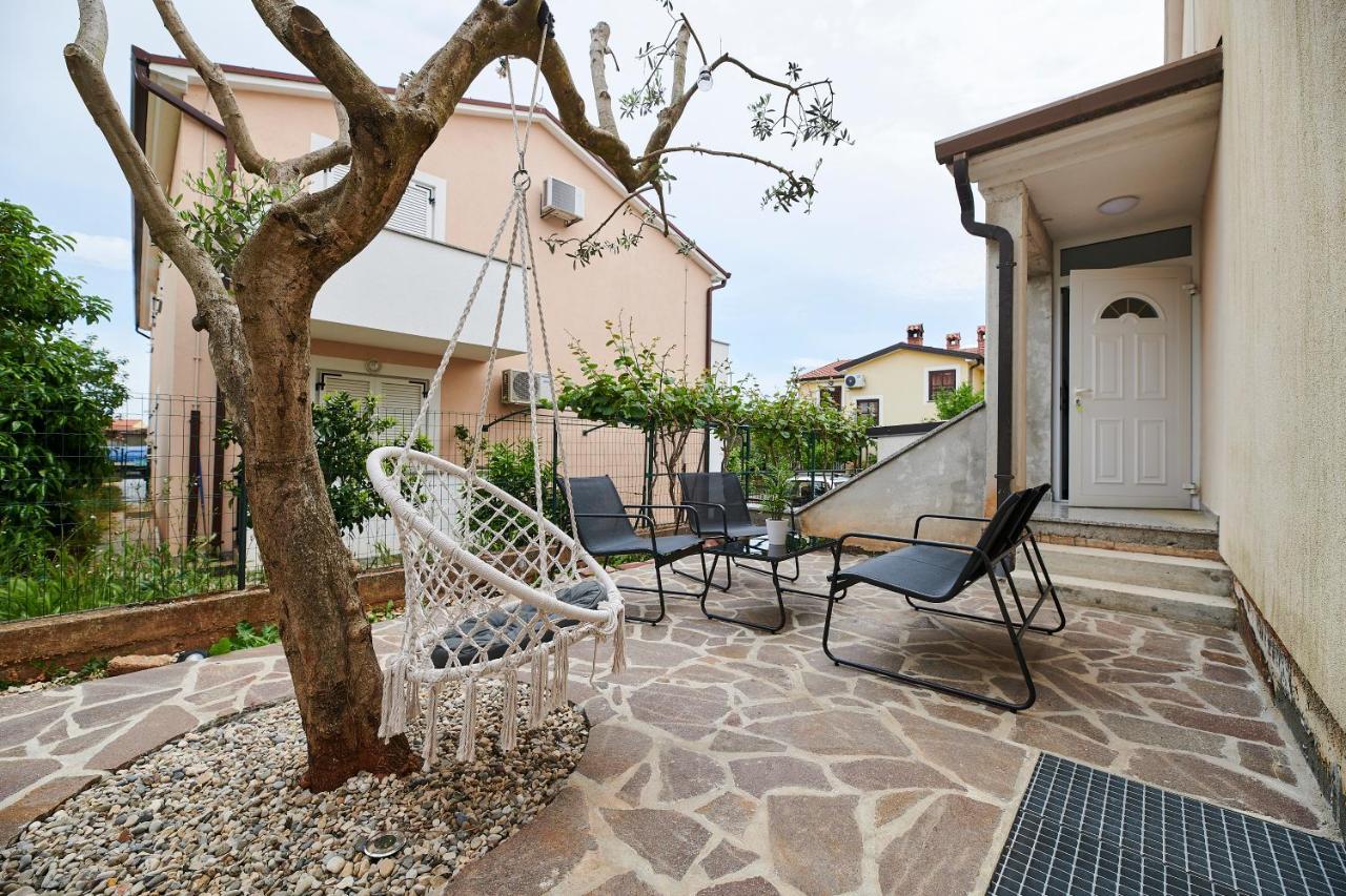 Dvori Apartment Basanija