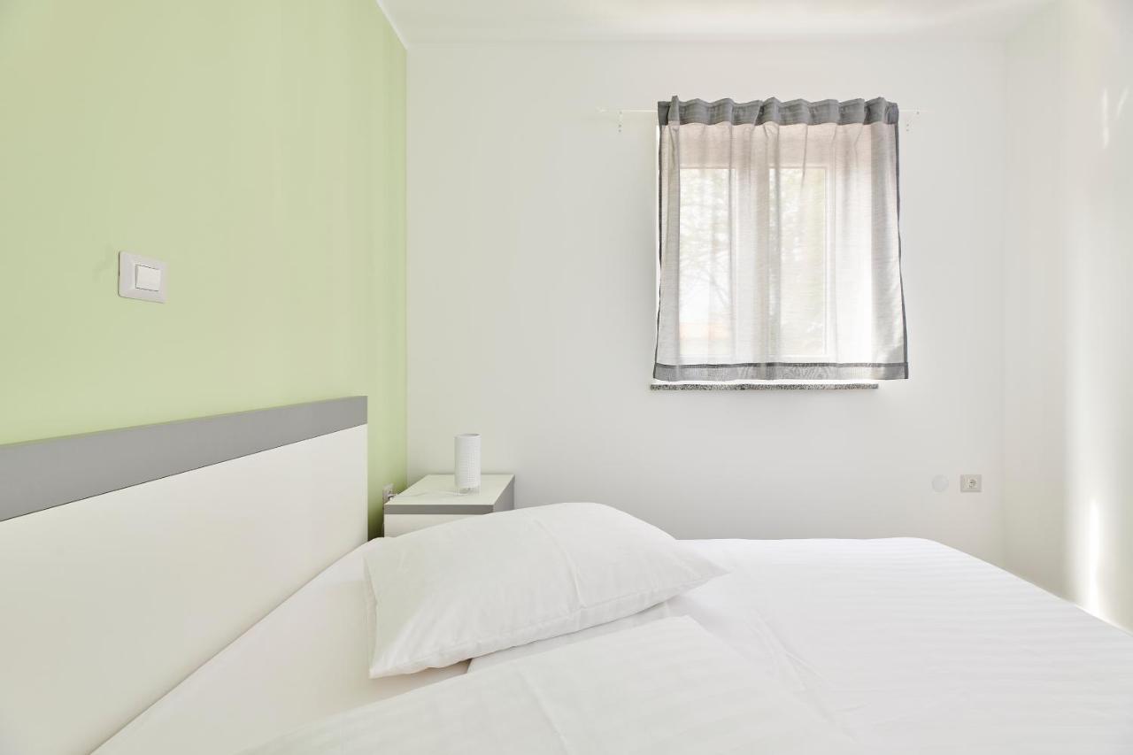 Apartment Dvori