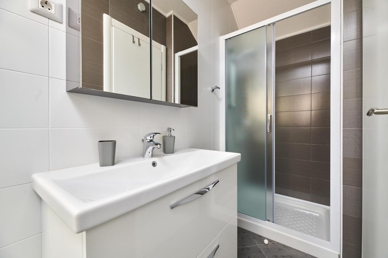 Dvori Apartment Basanija