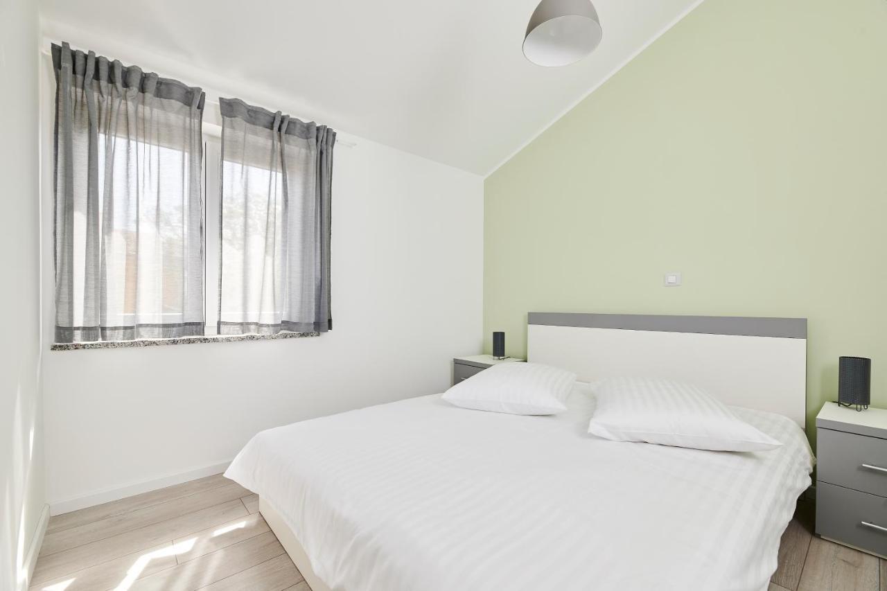 Dvori Apartment Basanija