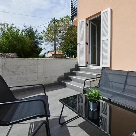 Villa Dvori Basanija Exterior photo