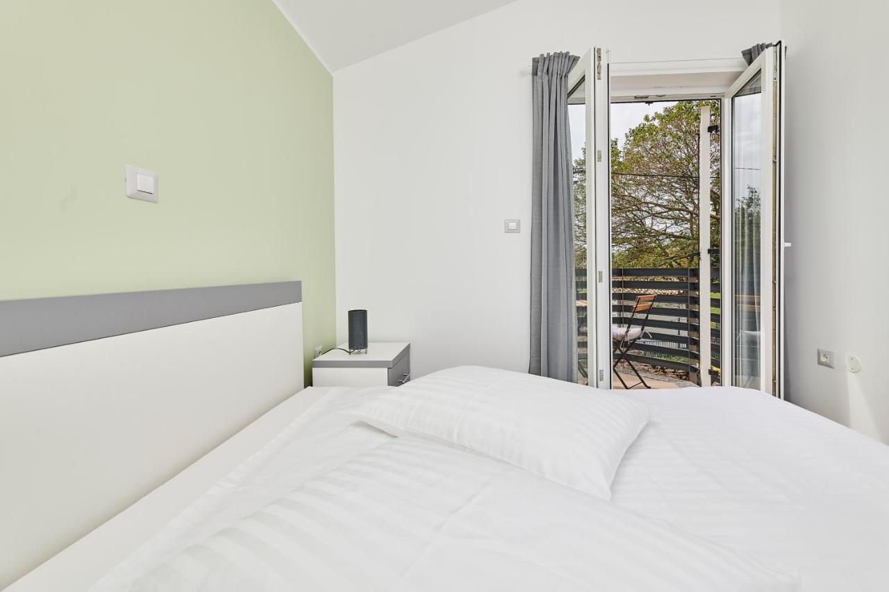 Dvori Appartement