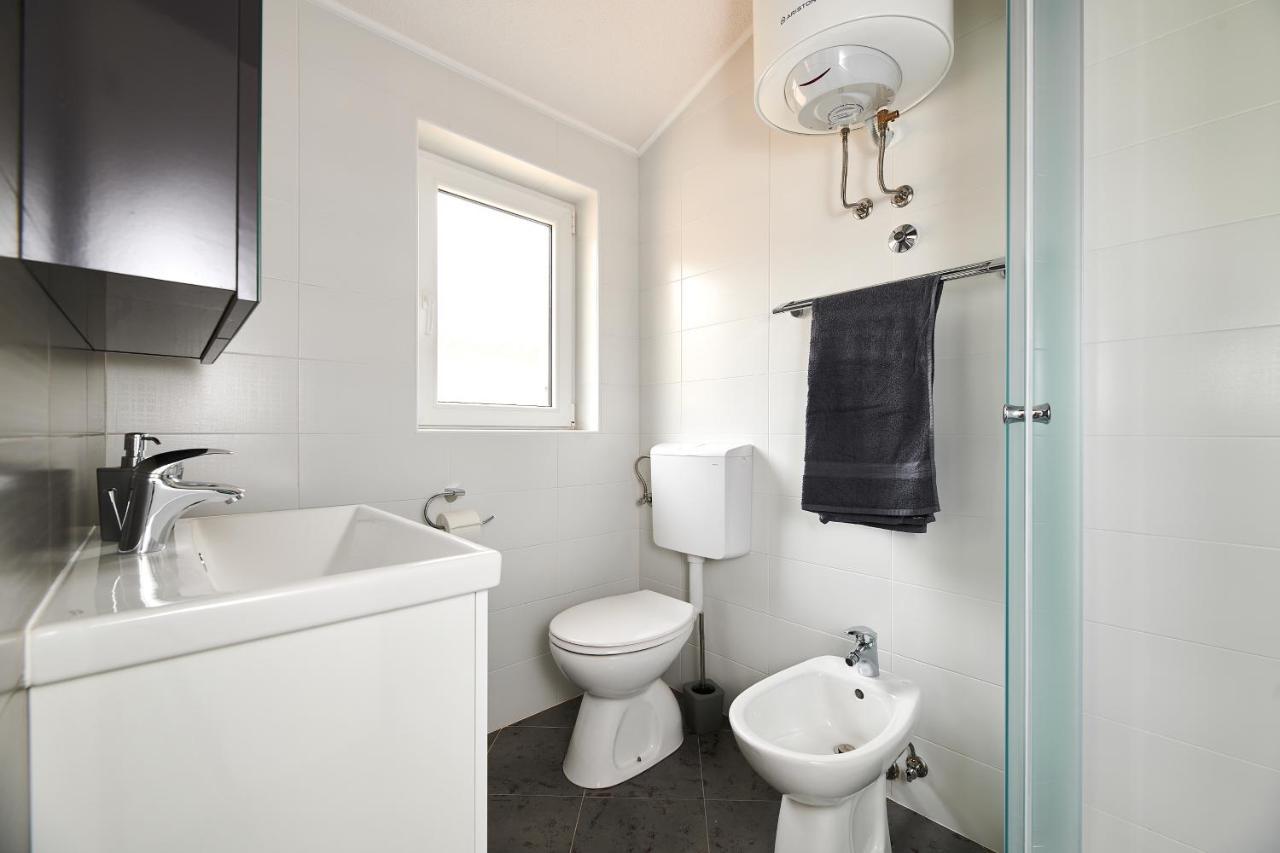 Dvori Appartement Bašanija