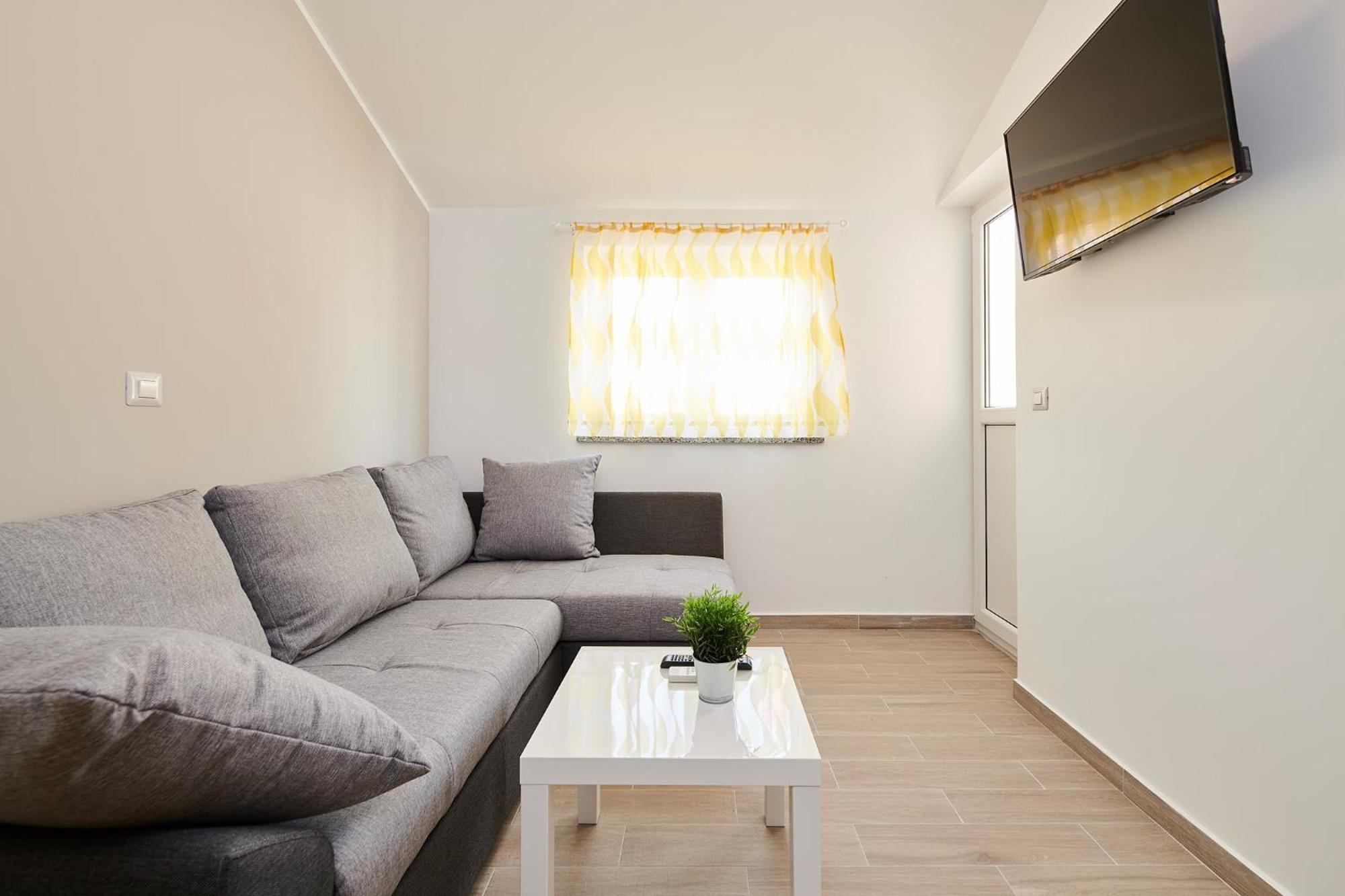 Appartement Dvori Bašanija